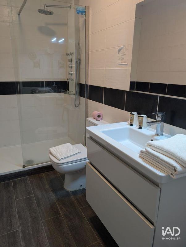 Local commercial - 400 m²