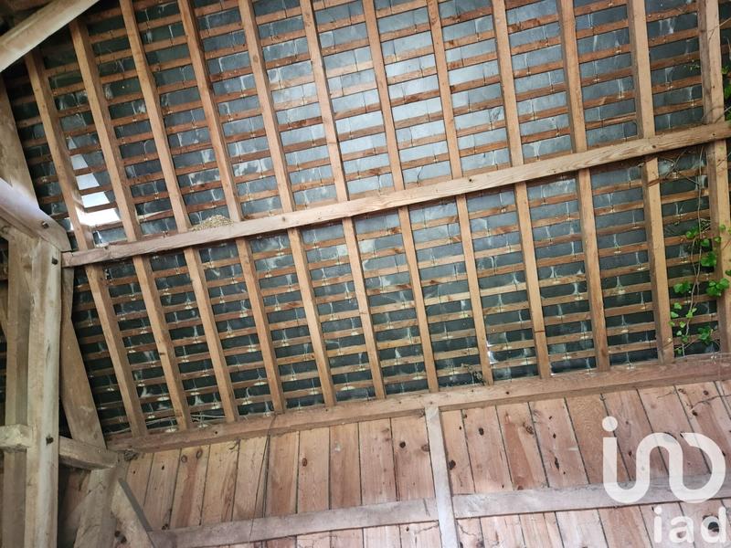 Maison - 100 m² - 1 pièce