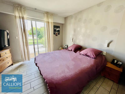 Maison - 166 m² - 7 pièces