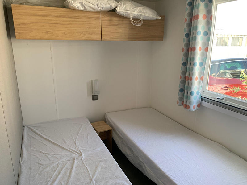 Appartement - 33 m² - 4 pièces