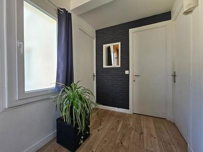 Maison - 123 m² - 6 pièces