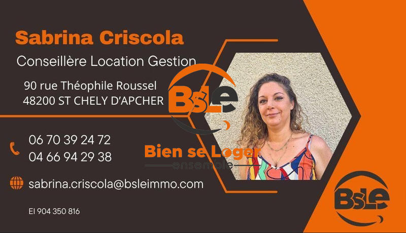 Maison - 86 m² - 6 pièces