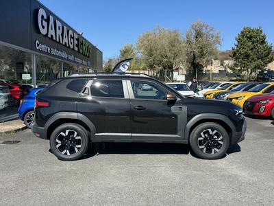 Dacia Duster TCe 130 4x2 Extreme