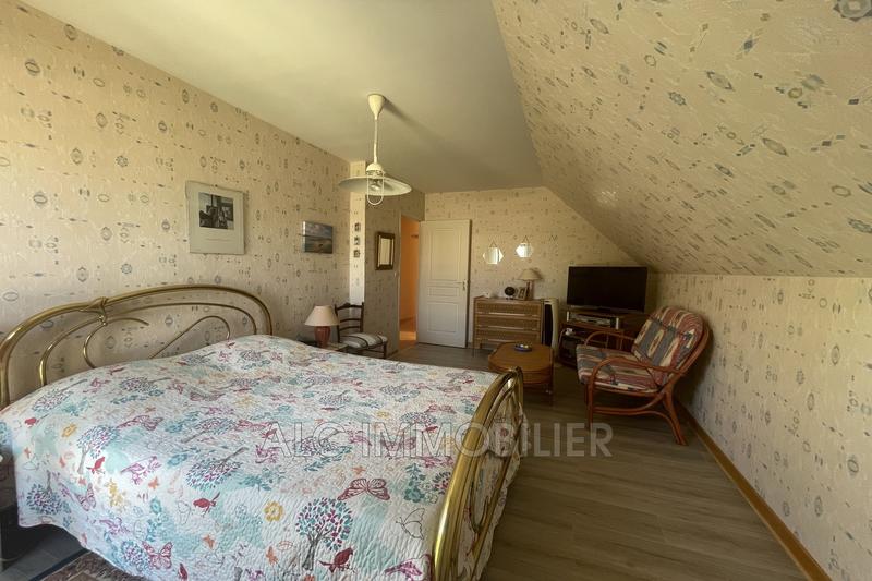 Maison - 190 m² - 5 pièces