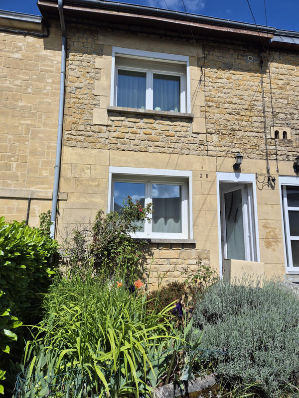 Maison - 127 m² - 5 pièces