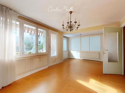 Appartement - 78 m² - 4 pièces