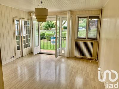 Appartement - 66 m² - 4 pièces