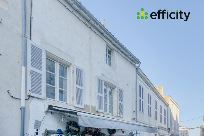 Appartement - 77 m² - 3 pièces