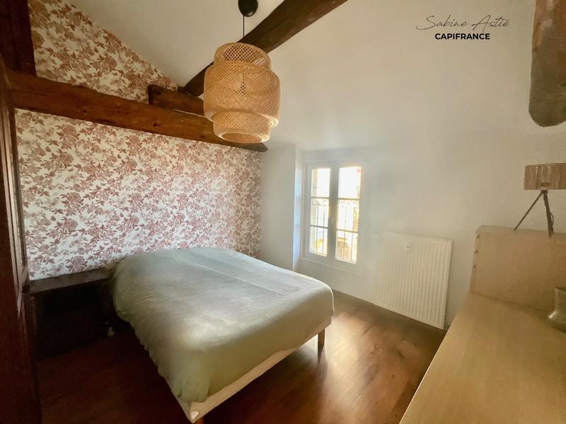 Duplex - 112 m² - 5 pièces