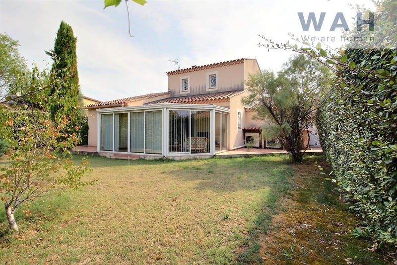 Maison - 155 m² - 4 pièces