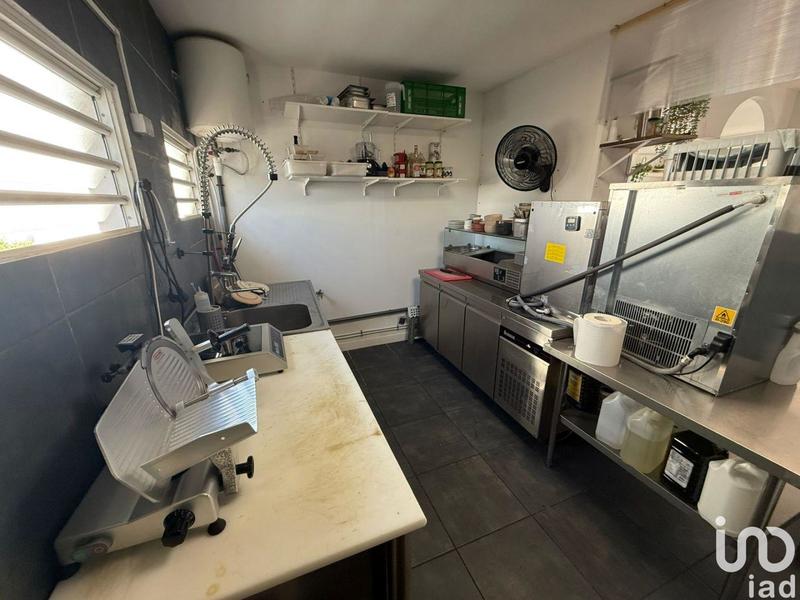 Local commercial - 58 m²