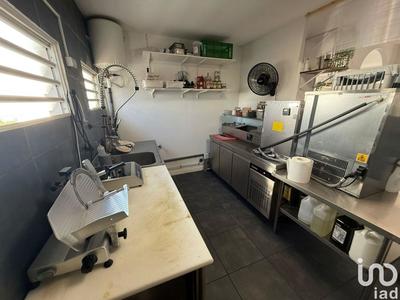 Local commercial - 58 m²