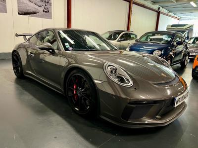 Porsche 911 991.2 Gt3 4.0 500ch Pdk - Lift System