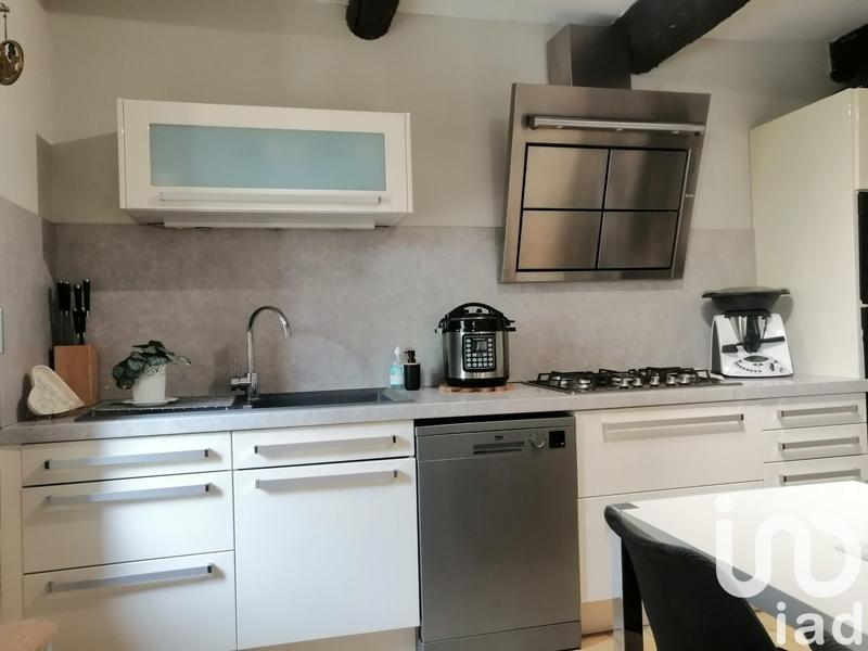 Maison - 141 m² - 6 pièces