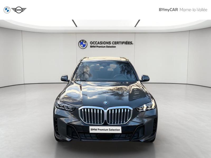 Bmw X5 G05 Lci xDrive50e 489 ch Bva8 m Sport