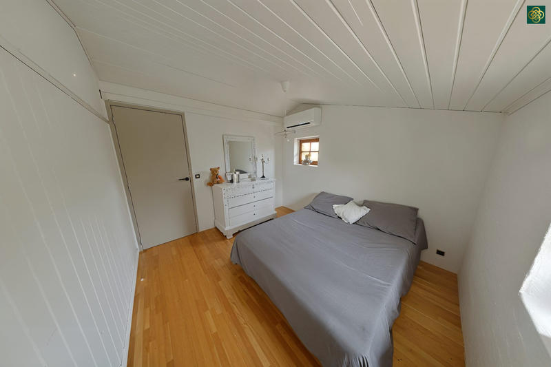 Bastide - 91 m² - 4 pièces