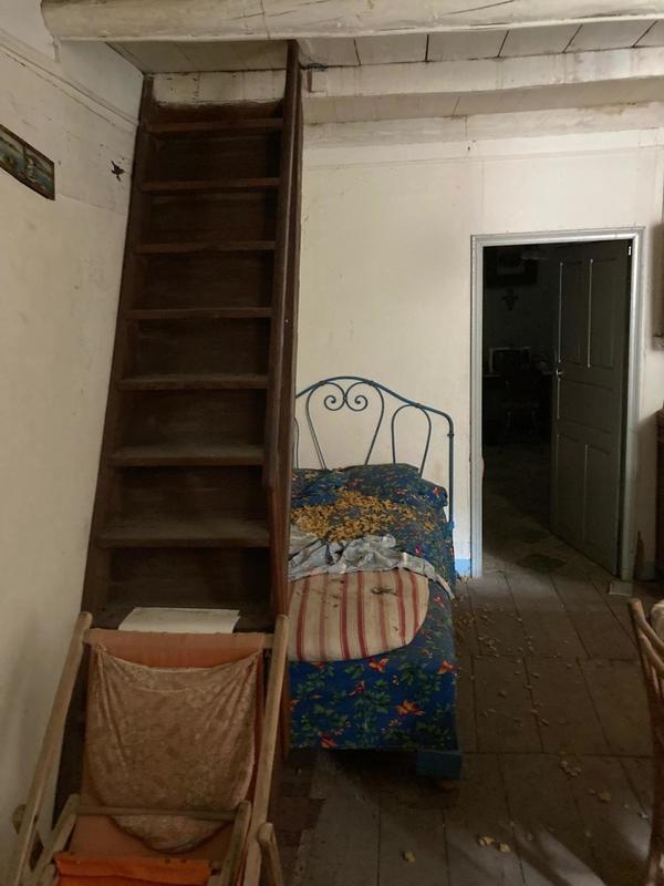 Appartement - 53 m² - 2 pièces