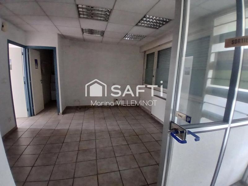 Appartement - 60 m² - 4 pièces