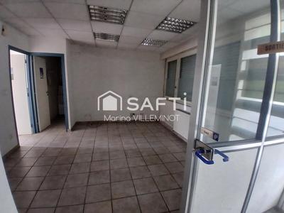 Appartement - 60 m² - 4 pièces