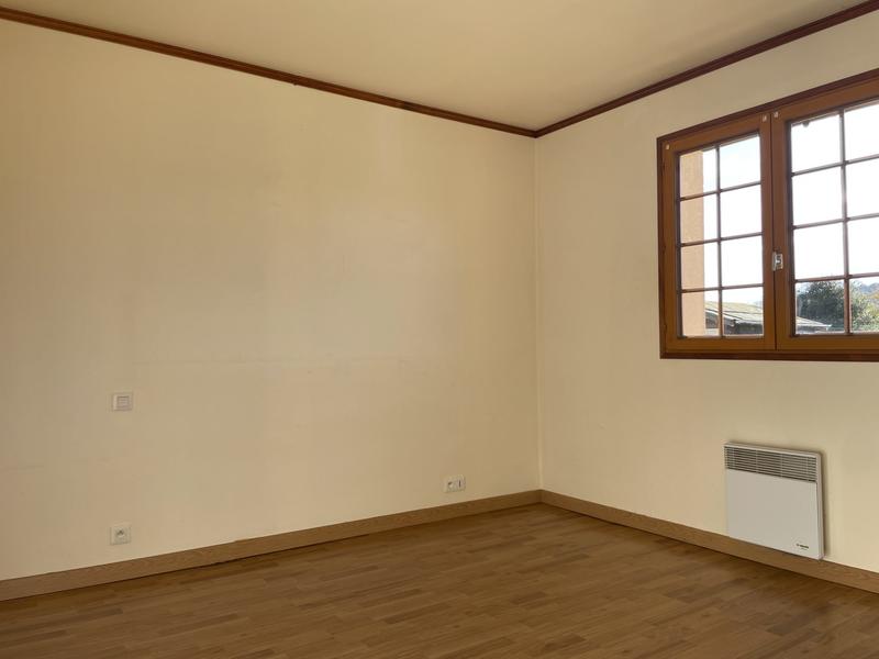 Maison - 63 m² - 3 pièces