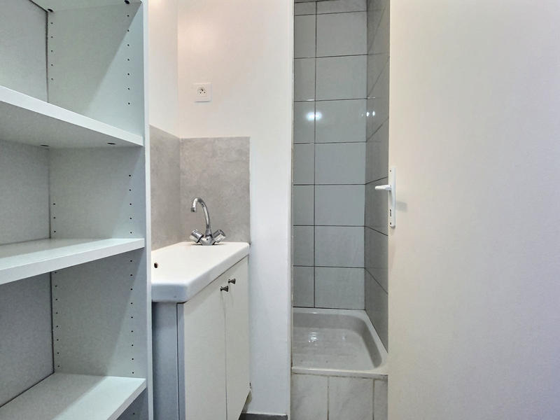 Appartement - 23 m² - 1 pièce