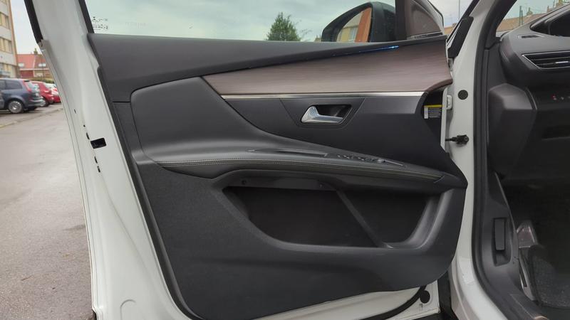 Peugeot 3008 1.6 Thp 225 Hybrid Eat8 Gt Pack