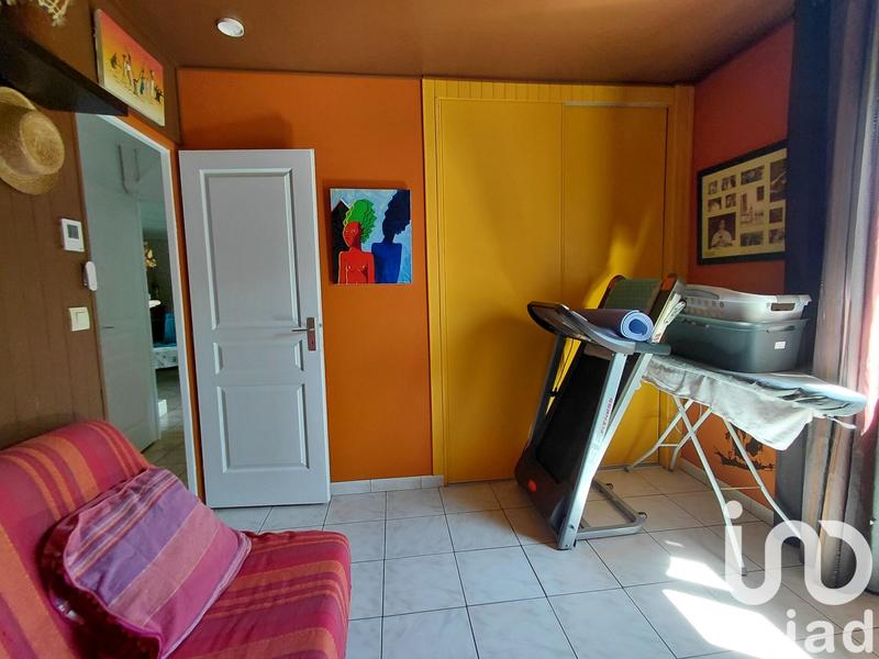 Maison - 103 m² - 5 pièces