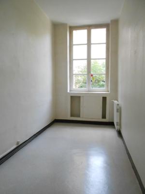Appartement - 76 m² - 3 pièces