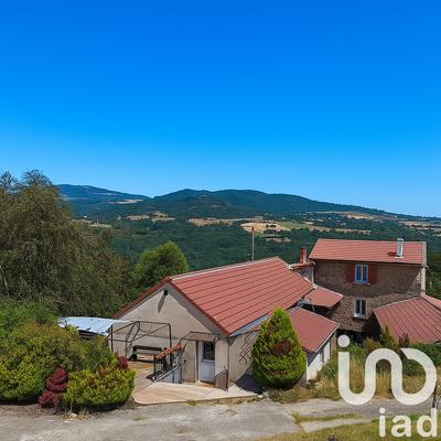 Maison - 175 m² - 5 pièces