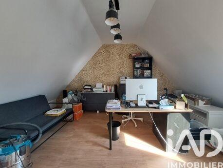 Maison - 142 m² - 6 pièces