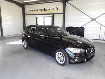 Bmw Série 1 114 d 95 Cv Business Bv6