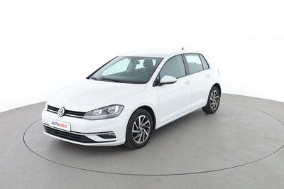 Volkswagen Golf VII 1.0 Tsi BlueMotion Tech Sound Bv6 5p 110 ch