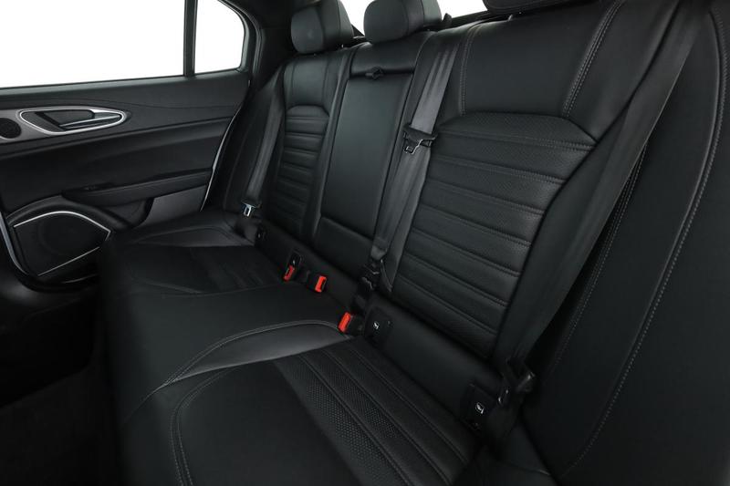 Alfa Romeo Giulia 2.2 Sprint At8 190 ch