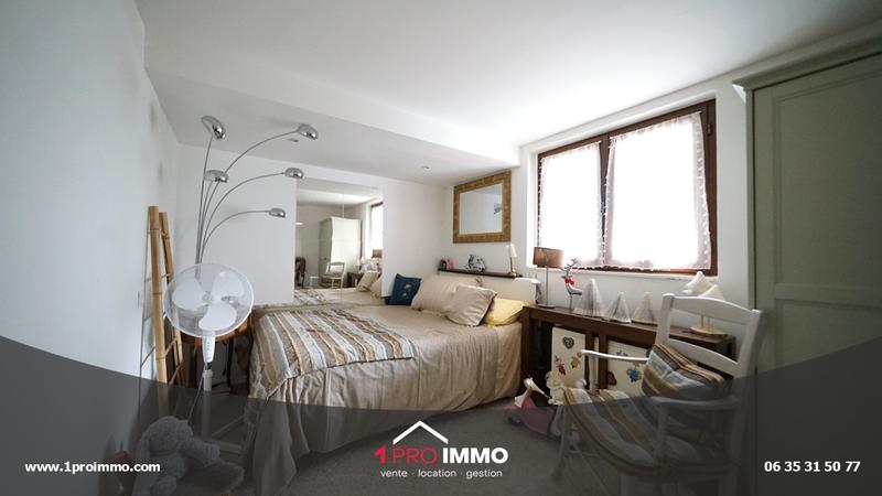 Maison - 147 m² - 5 pièces