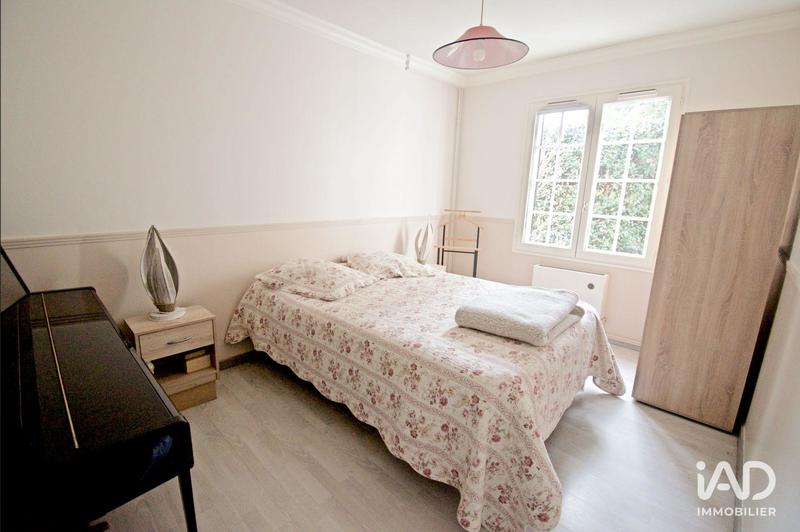 Maison - 191 m² - 11 pièces