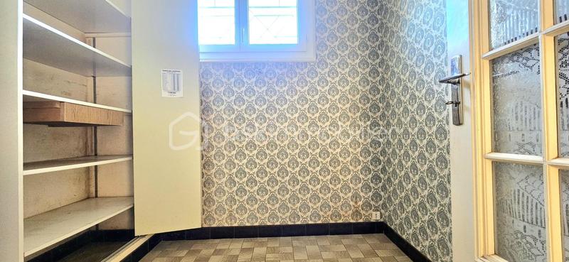 Maison traditionnelle - 103 m² - 4 pièces