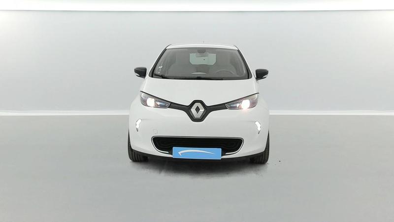 Renault Zoe Q90 Achat Intégral Zen 5p