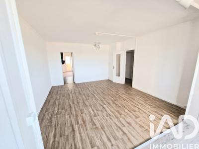 Appartement - 86 m² - 4 pièces