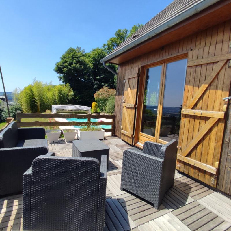 Maison - 75 m² - 4 pièces