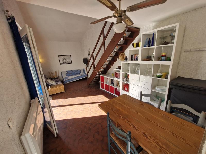 Villa - 54 m² - 3 pièces