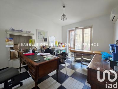 Appartement - 121 m² - 7 pièces