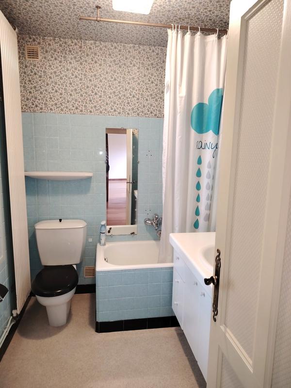 Maison - 170 m² - 8 pièces