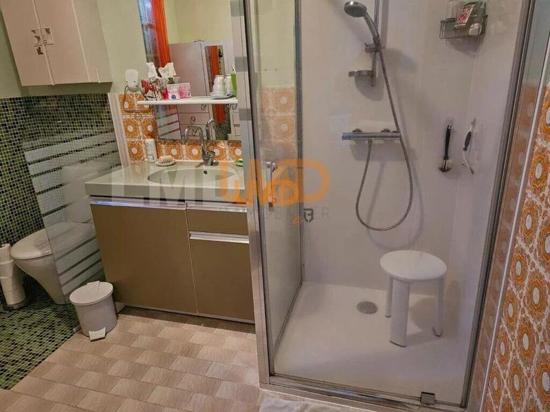 Maison - 147 m² - 6 pièces