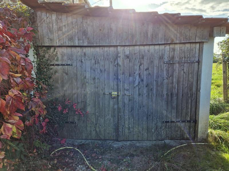 Ferme - 101 m² - 5 pièces