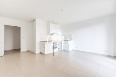 Appartement - 34 m² - 1 pièce