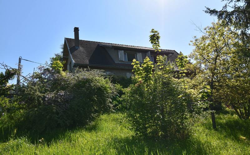 Maison - 183 m² - 9 pièces