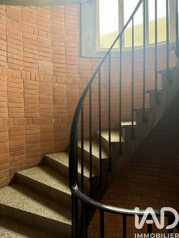 Appartement - 96 m² - 4 pièces