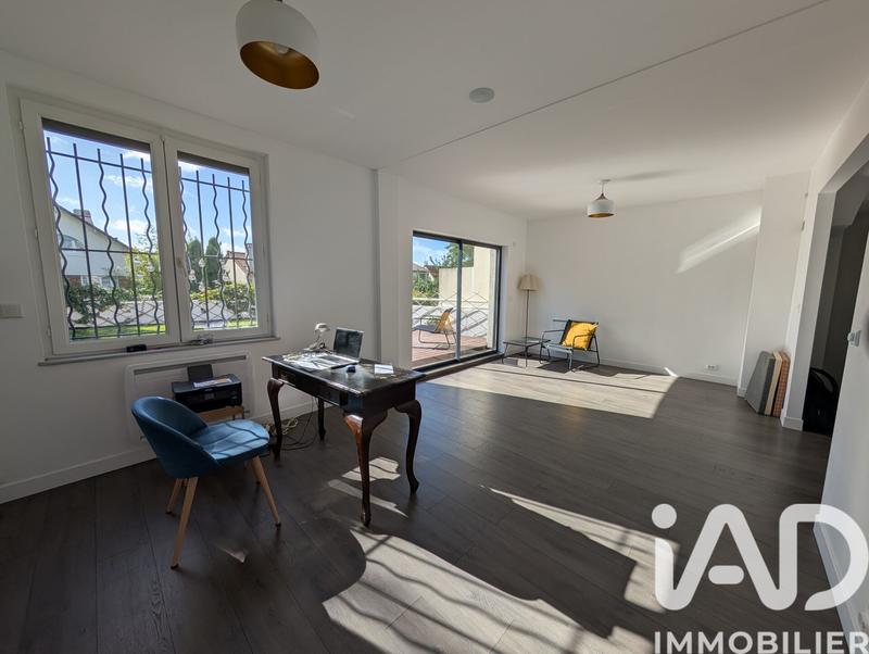 Maison - 173 m² - 7 pièces