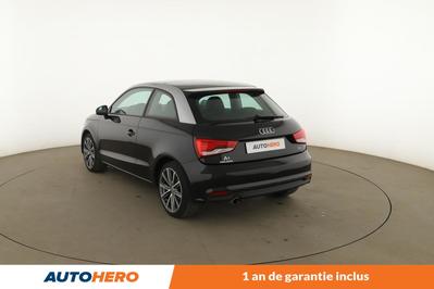 Audi A1 1.4 Tdi Ultra Ambition Luxe 90 ch