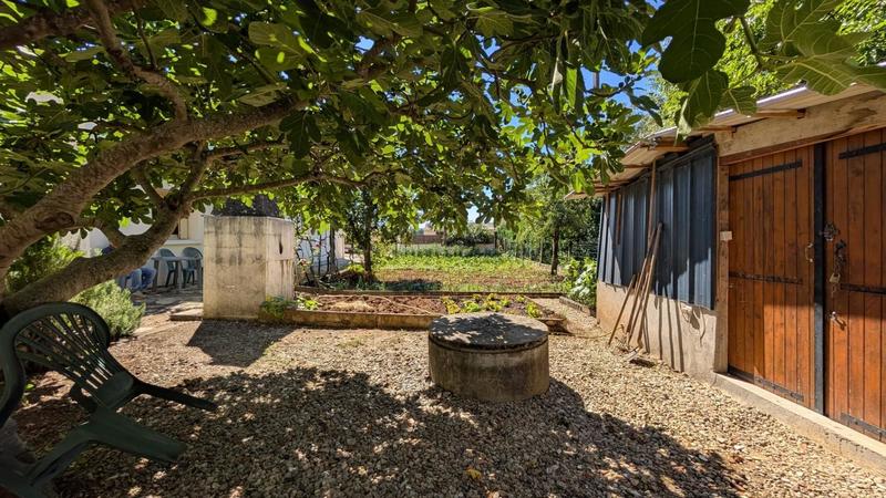 Maison - 243 m² - 7 pièces